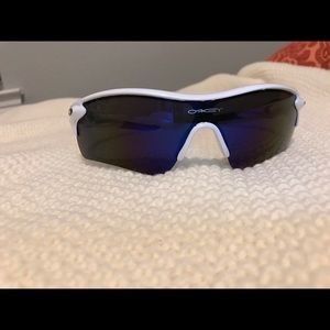 Oakley Sunglasses